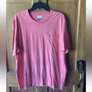 Greg Norman | Golf Shirt | Pocket T | Shark